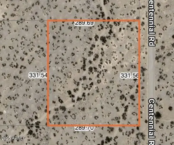 3917 S Centennial Road #6, Golden Valley, AZ 86413