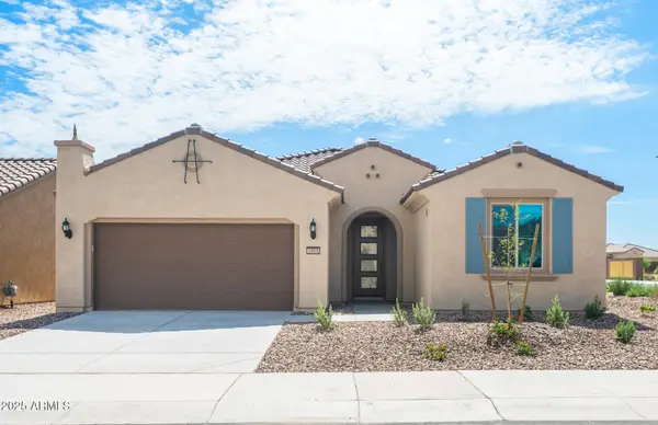 7915 W Cactus Wren Way, Florence, AZ 85132