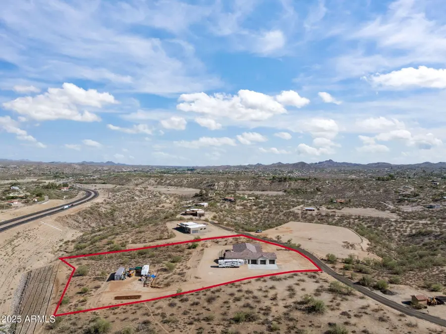 1360 Brunner Lane, Wickenburg, AZ 85390 - Image #3