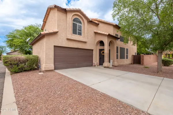 15616 N 33rd Place, Phoenix, AZ 85032