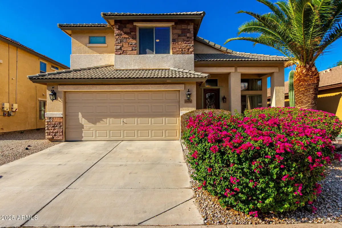 25036 W Vista Norte Street, Buckeye, AZ 85326 - #1