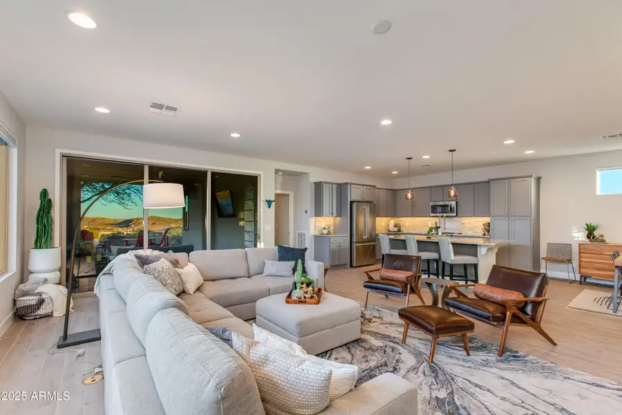 4289 Tumbleweed Drive, Wickenburg, AZ 85390 - Image #2