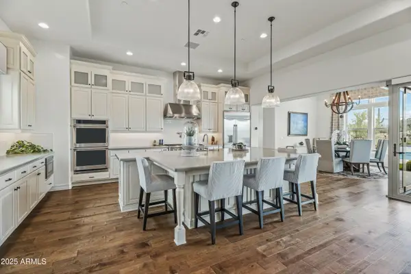 8769 E Granite Pass Road, Scottsdale, AZ 85266