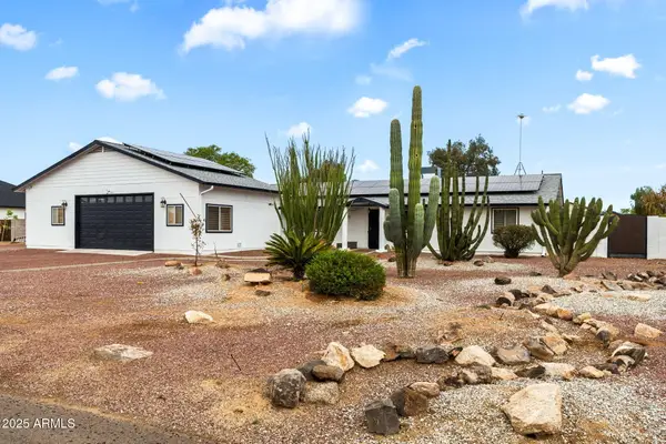 9430 W Mariposa Grande Lane, Peoria, AZ 85383