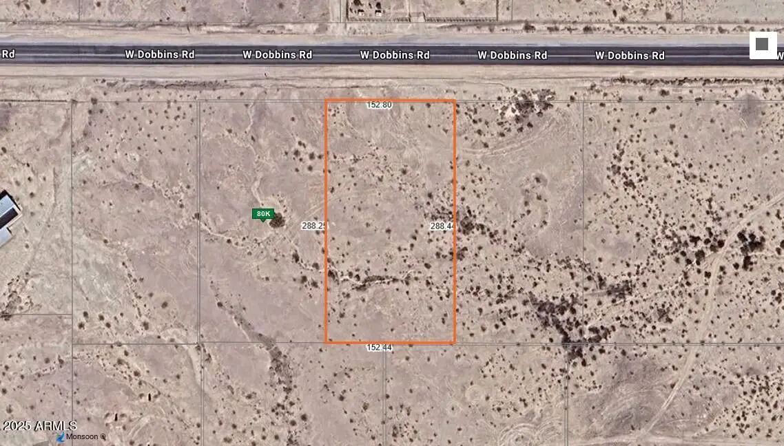 0 W Dobbins Road, Tonopah, AZ 85354 - #1