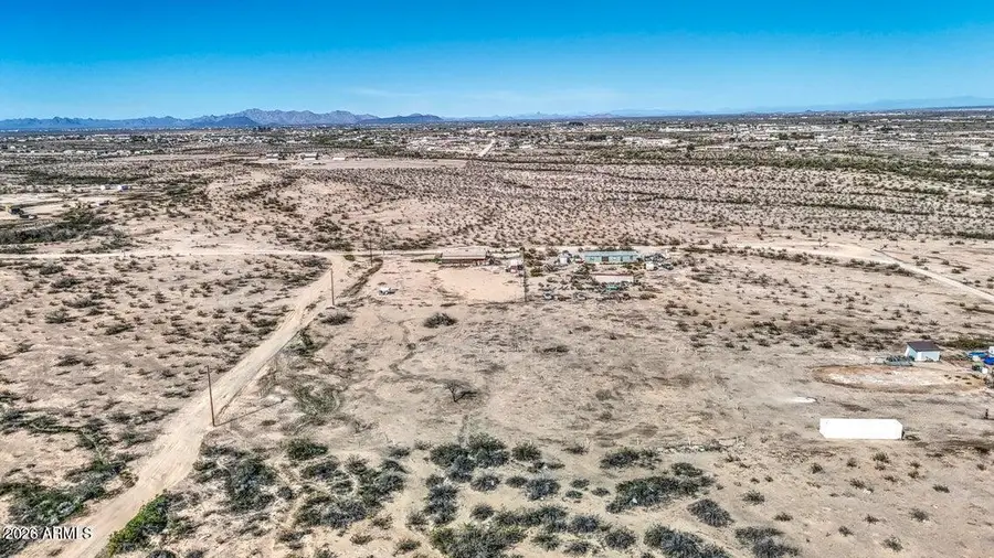 0 W Dobbins Road, Tonopah, AZ 85354 - #2
