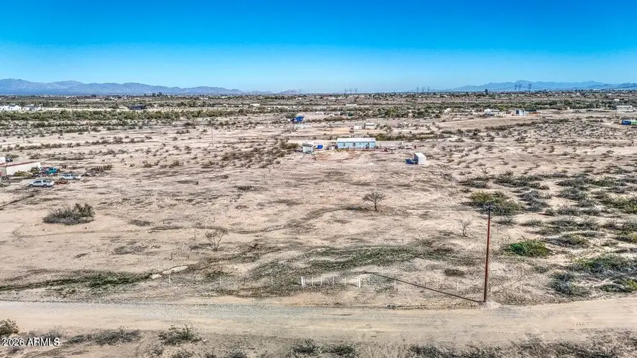 0 W Dobbins Road, Tonopah, AZ 85354 - #3
