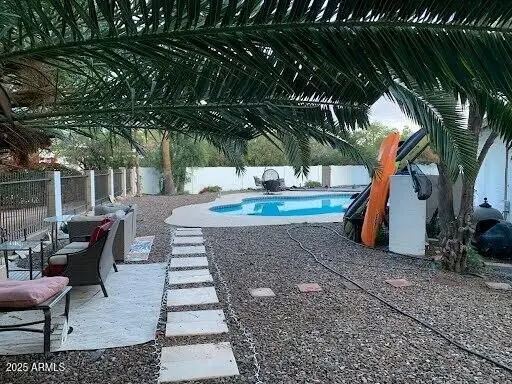 2628 W Mendoza Circle, Mesa, AZ 85202 - Image #1