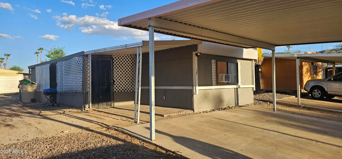 303 E South Mountain Avenue #29, Phoenix, AZ 85042 - Image #1