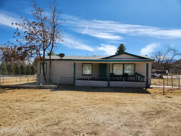 249 S Old Highway 188 --, Tonto Basin, AZ 85553