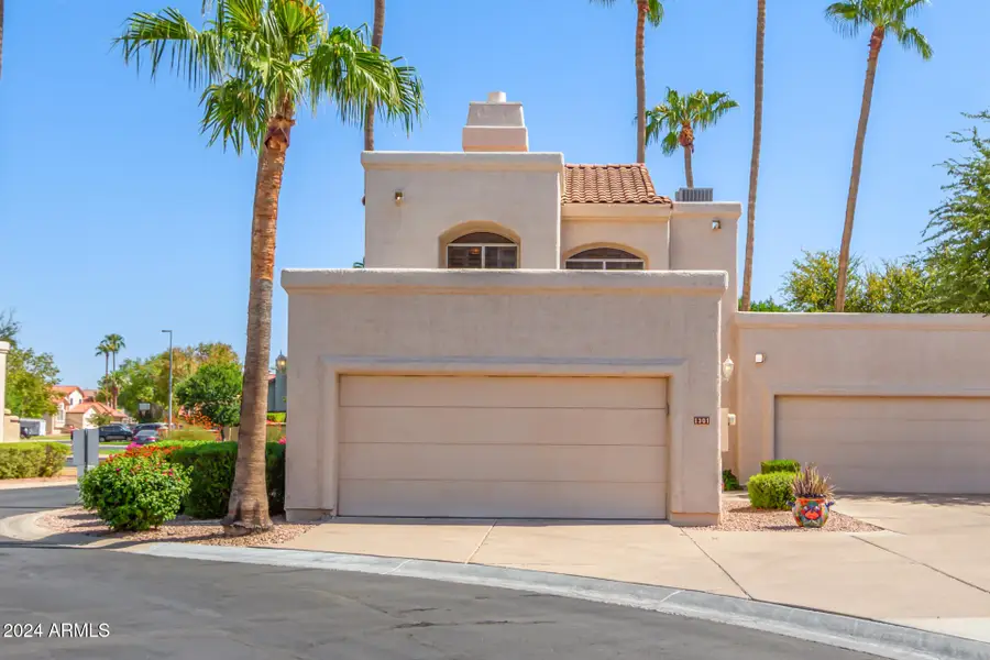 1301 W Coral Reef Drive, Gilbert, AZ 85233 - Image #2