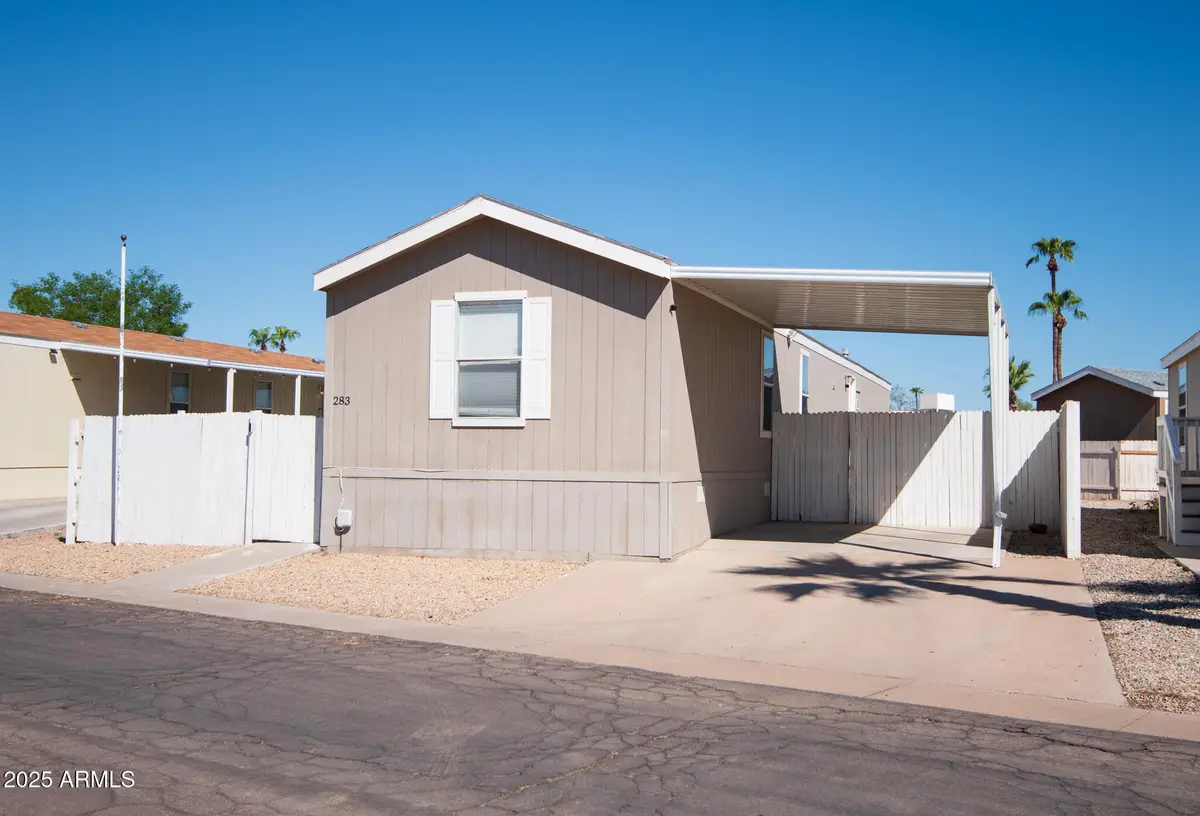 1650 S Arizona Avenue #283, Chandler, AZ 85286 - Image #1