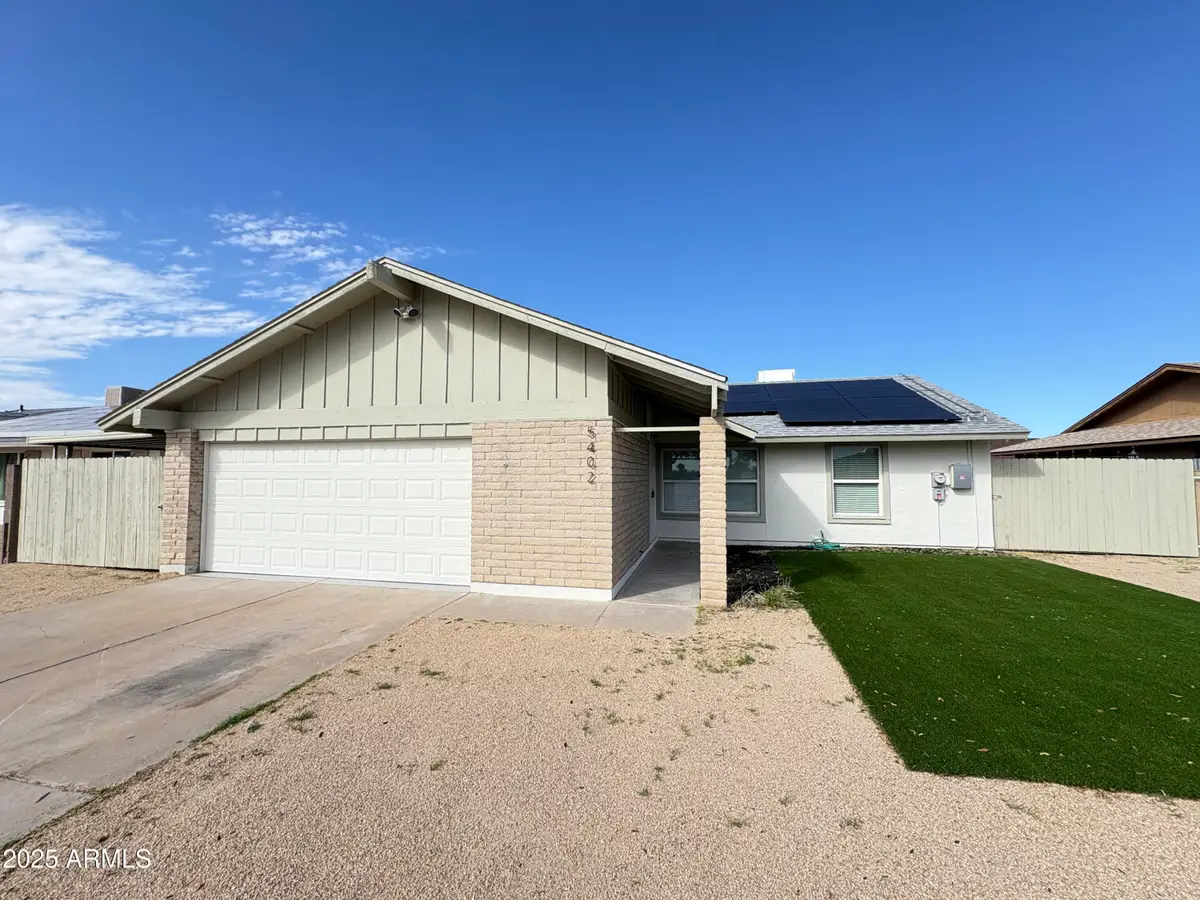 5402 W Country Gables Drive, Glendale, AZ 85306 - Image #1