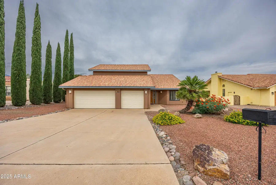 3004 Saint Andrews Drive, Sierra Vista, AZ 85650 - Image #2