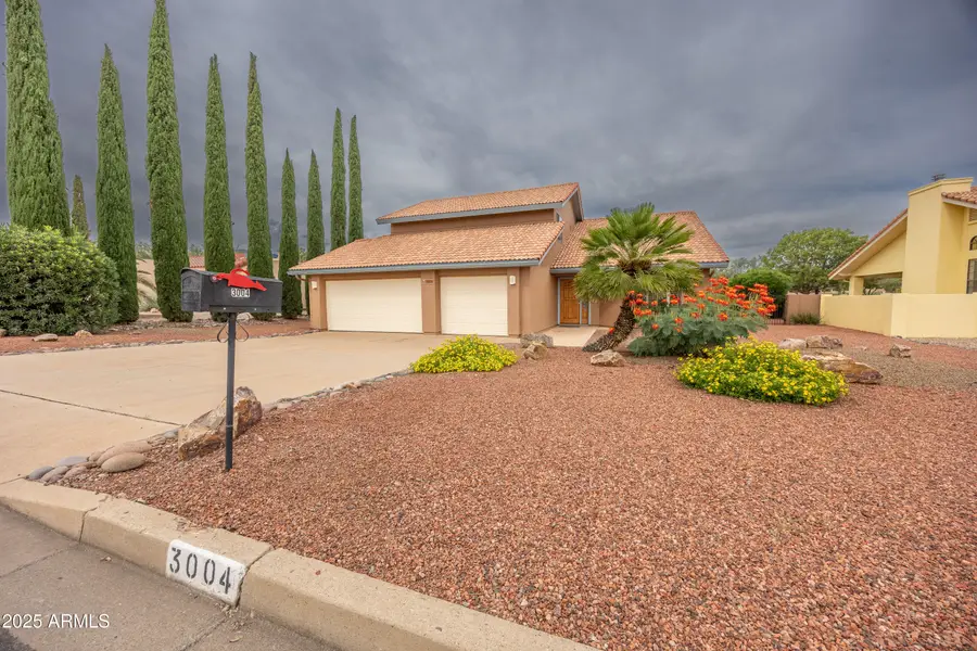 3004 Saint Andrews Drive, Sierra Vista, AZ 85650 - Image #3