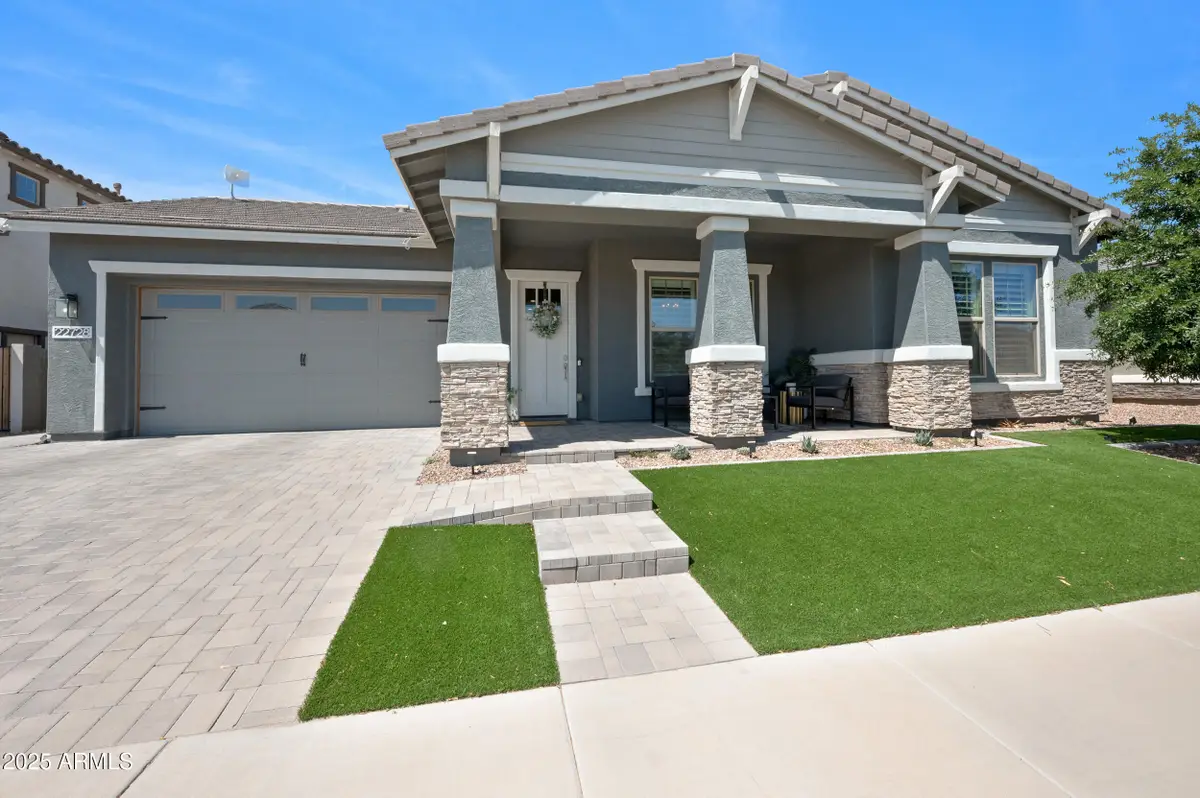 22728 E Camacho Road, Queen Creek, AZ 85142 - Image #1