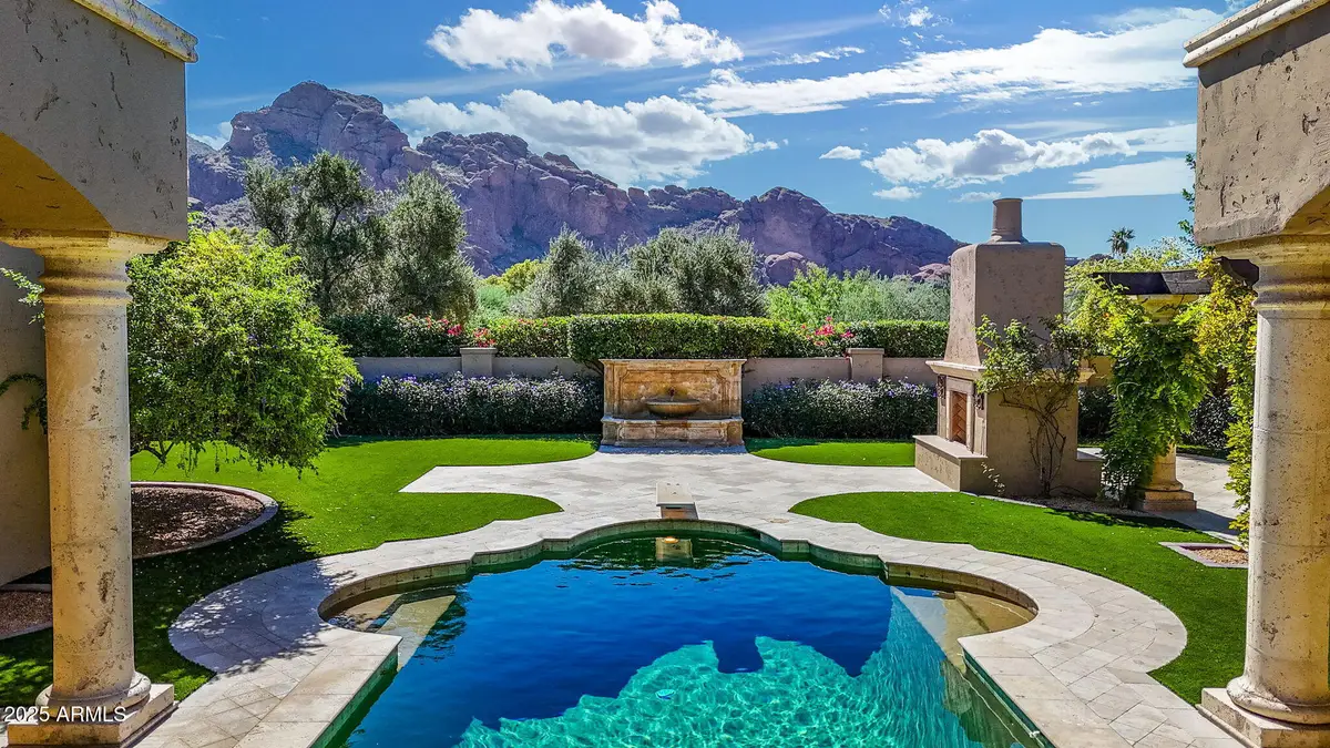 6324 N 48th Place, Paradise Valley, AZ 85253 - Image #1