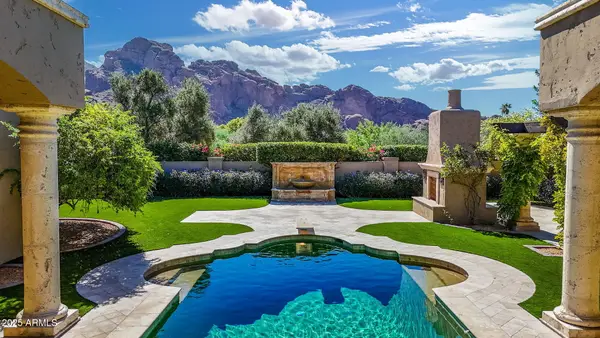 6324 N 48th Place, Paradise Valley, AZ 85253