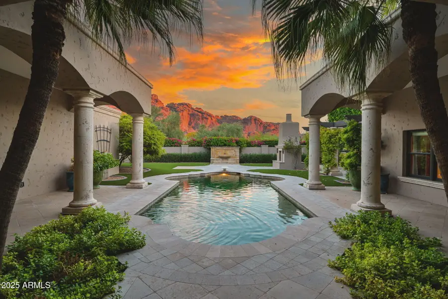 6324 N 48th Place, Paradise Valley, AZ 85253 - Image #2