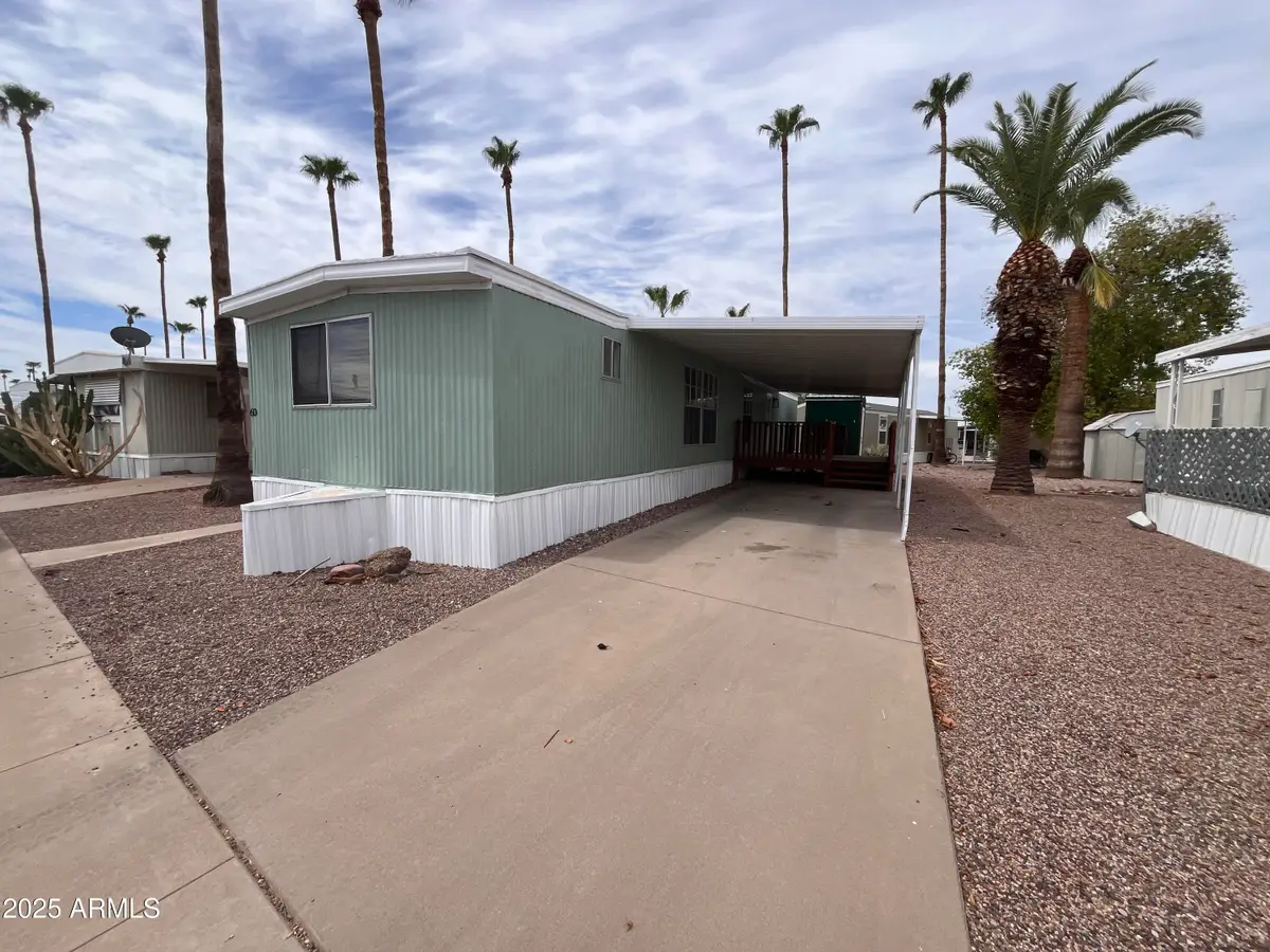 9501 E Broadway Road #60, Mesa, AZ 85208 - Image #1