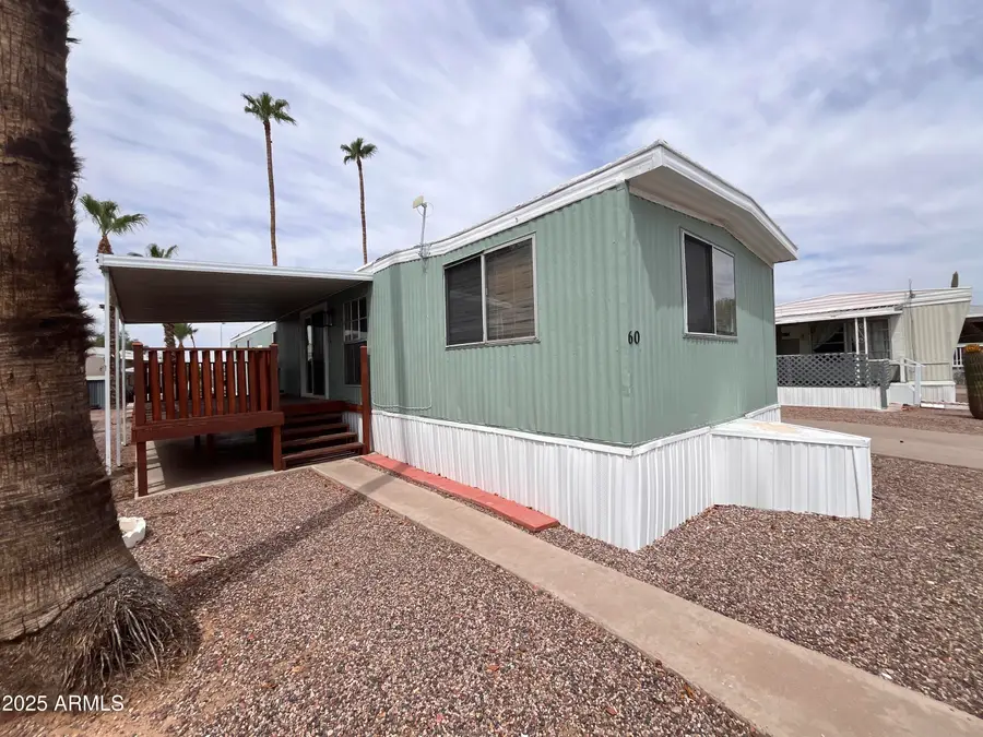 9501 E Broadway Road #60, Mesa, AZ 85208 - Image #2