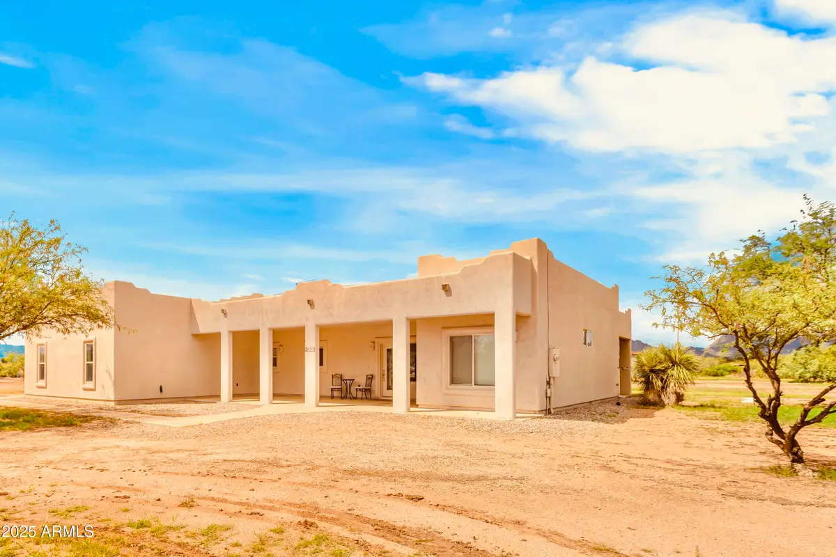 2537 N Euphoria Lane, Whetstone, AZ 85616 - Image #1