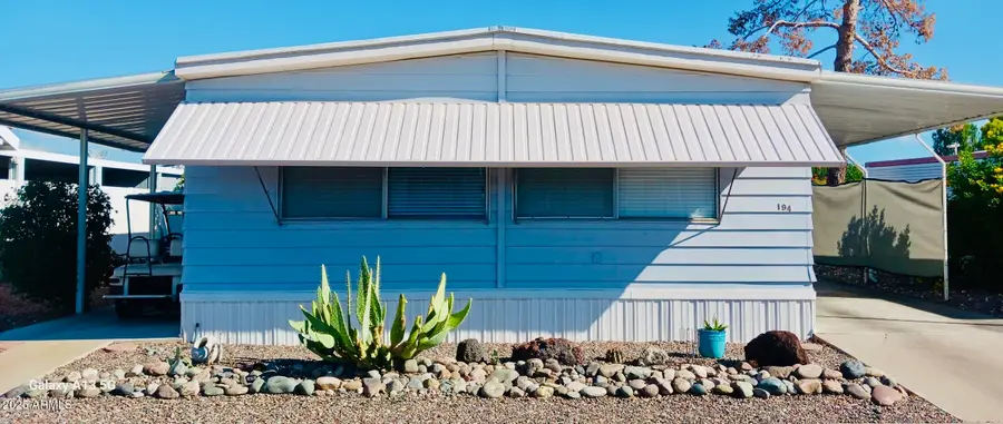 2401 W Southern Avenue #194, Tempe, AZ 85282 - Image #2