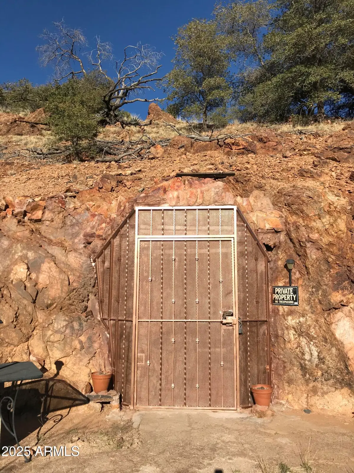 127 High Road #42, Bisbee, AZ 85603 - Image #1