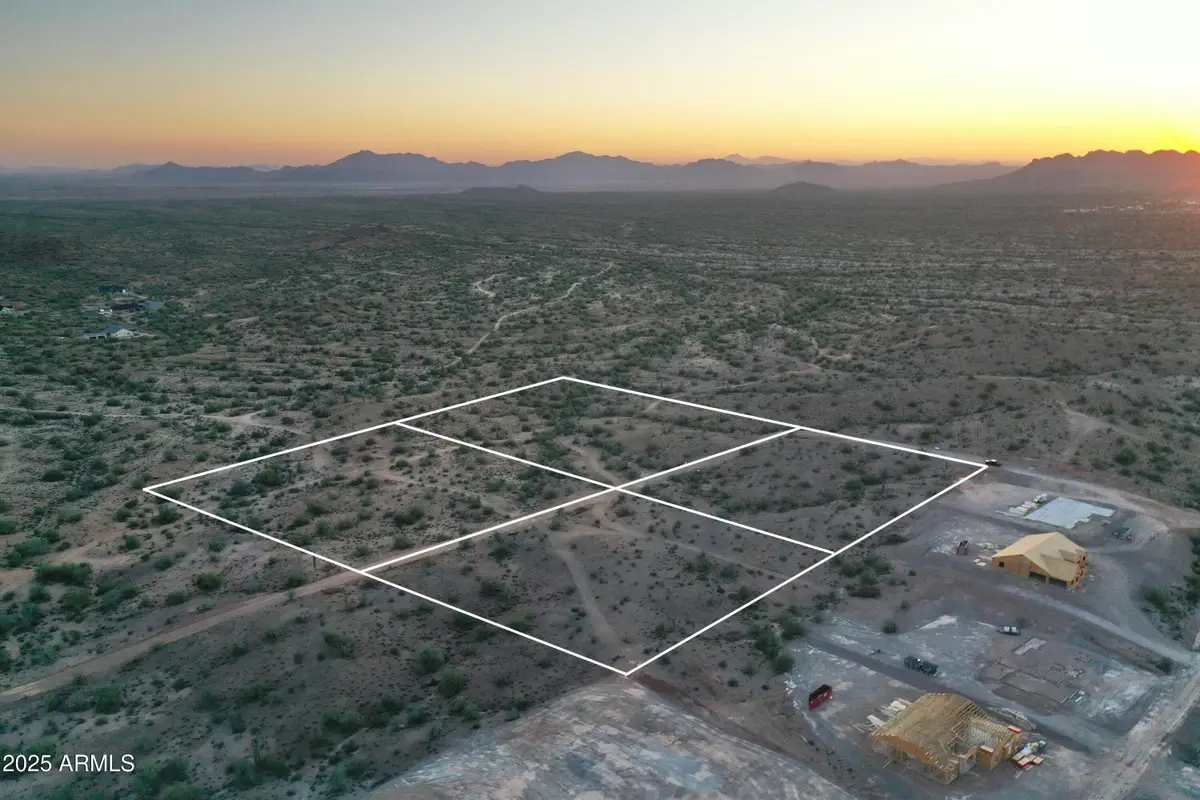 Lot 2 W Lucky Lane #1, San Tan Valley, AZ 85144 - Image #1