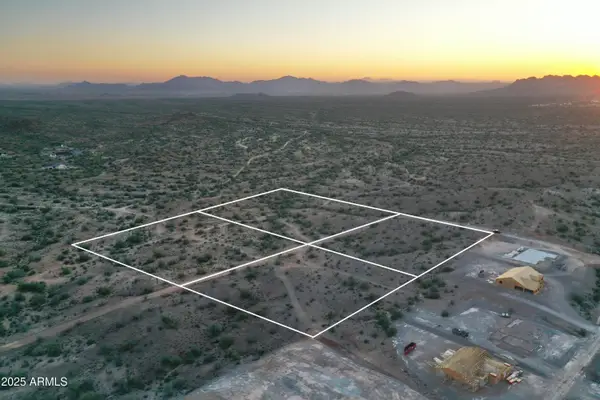 Lot 2 W Lucky Lane #1, Queen Creek, AZ 85144