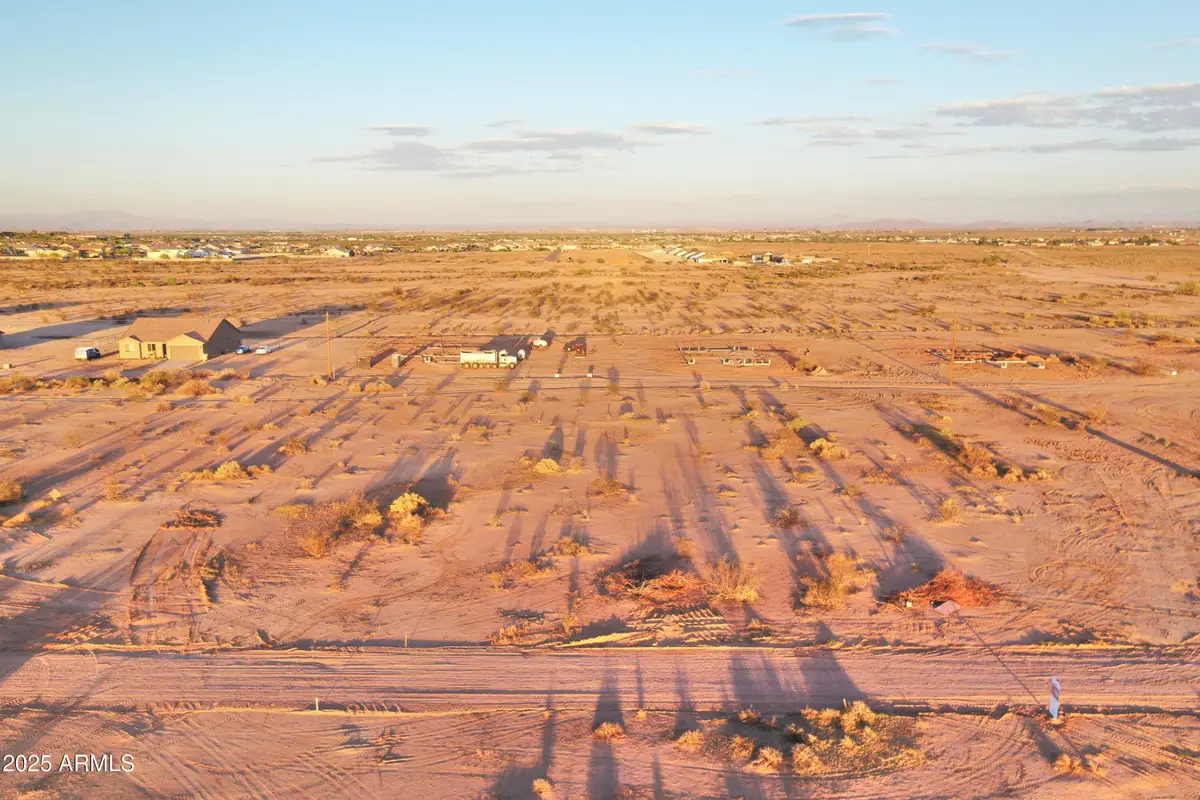 Lot 2 N Jessie Road #2, Casa Grande, AZ 85194 - Image #1