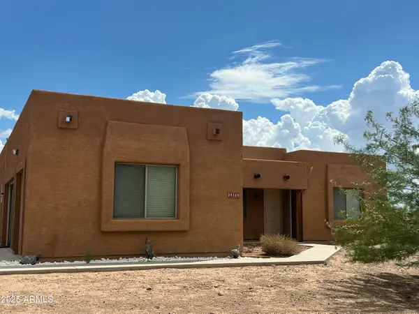 29109 N 227th Drive, Wittmann, AZ 85361