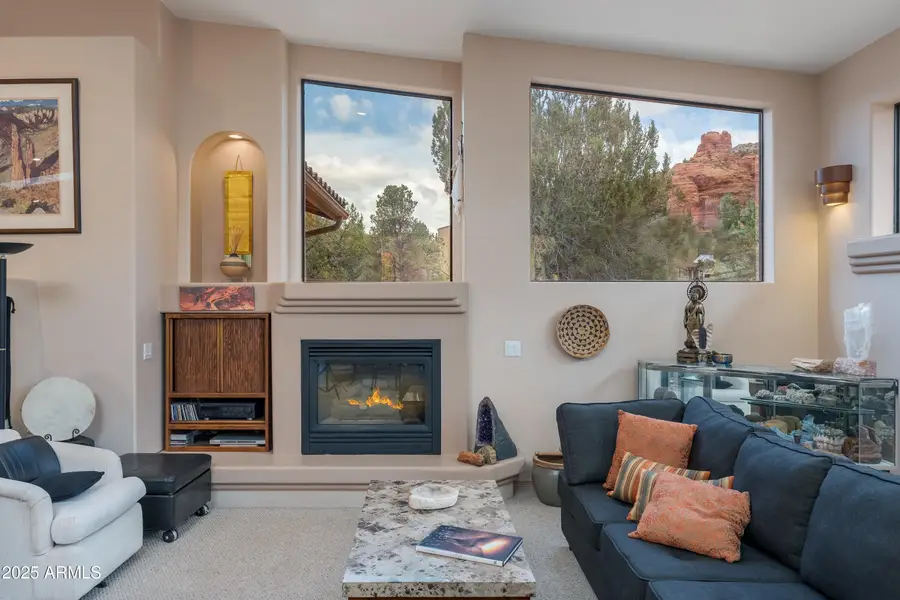 20 Bronco Drive, Sedona, AZ 86336 - Image #2