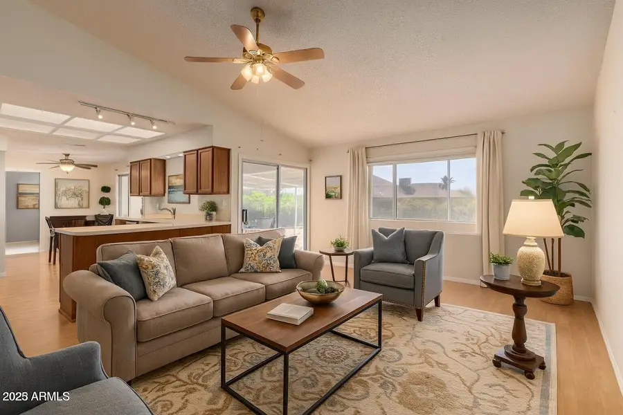 17418 N 123rd Drive, Sun City West, AZ 85375 - #2