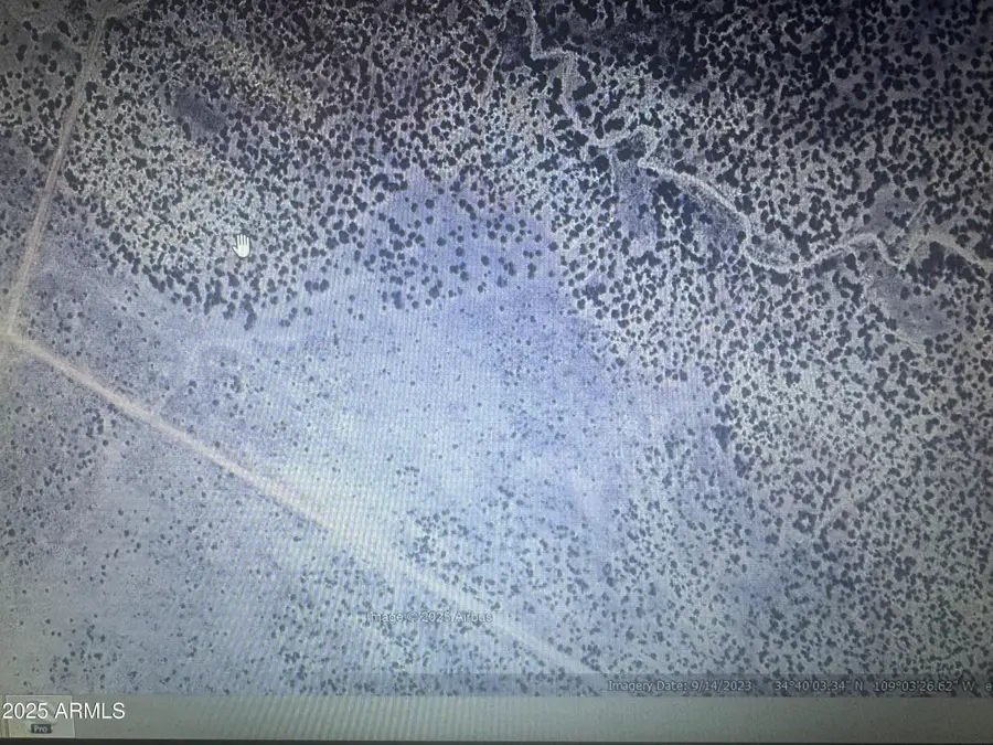 LOT 443 Woodland Valley -- #443, Saint Johns, AZ 85936 - Image #2