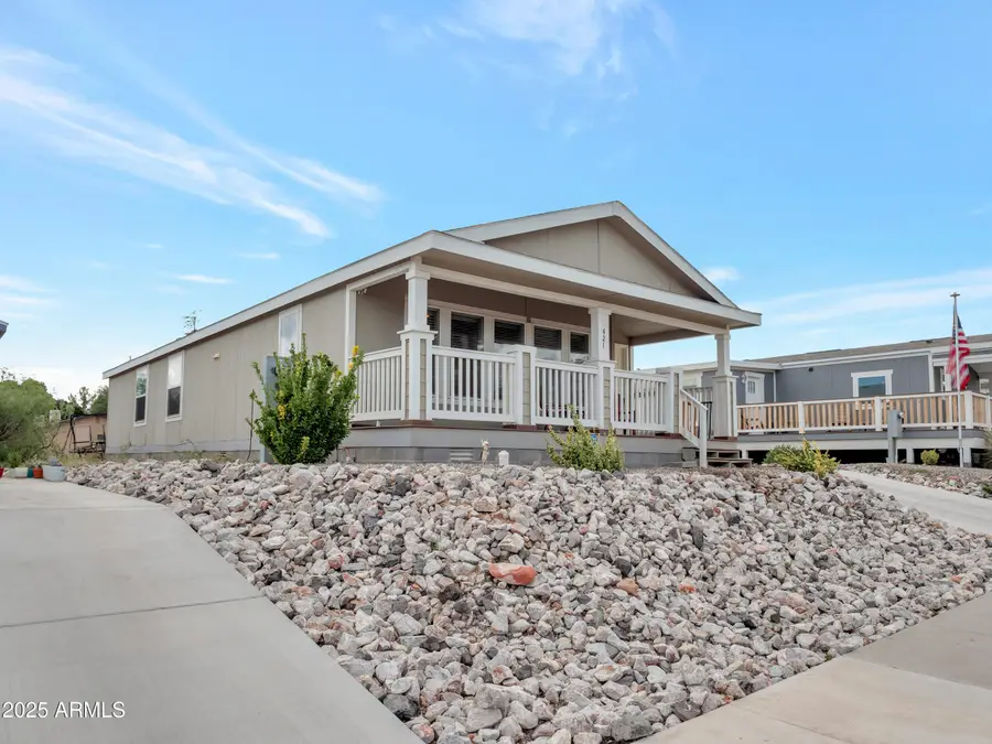 421 Boulder Lane, Cottonwood, AZ 86326 - Image #2