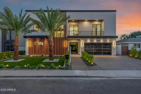 6541 E 2nd Street, Scottsdale, AZ 85251