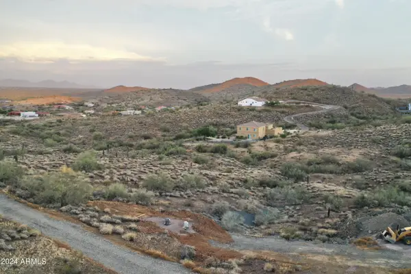 Lot 4 N 7th Street #4, Phoenix, AZ 85085