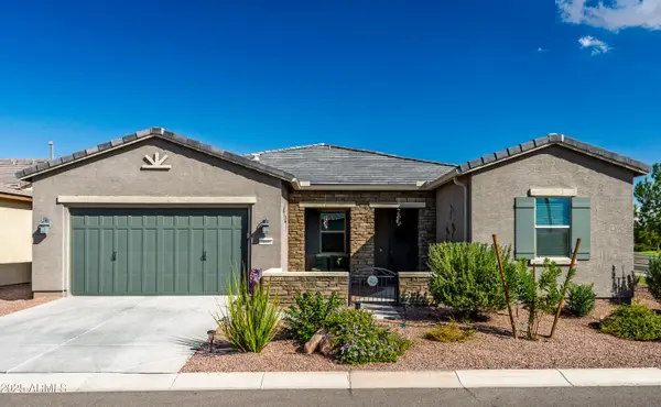 20823 N Evergreen Drive, Maricopa, AZ 85138