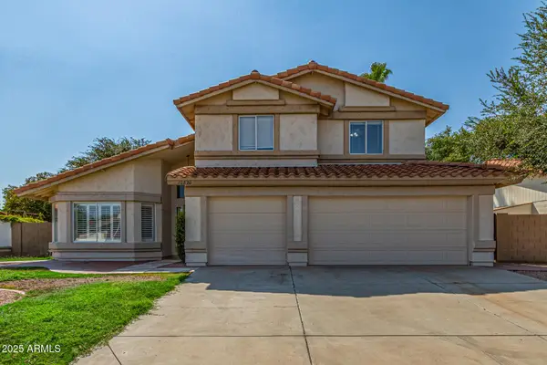 10820 N 57th Drive, Glendale, AZ 85304