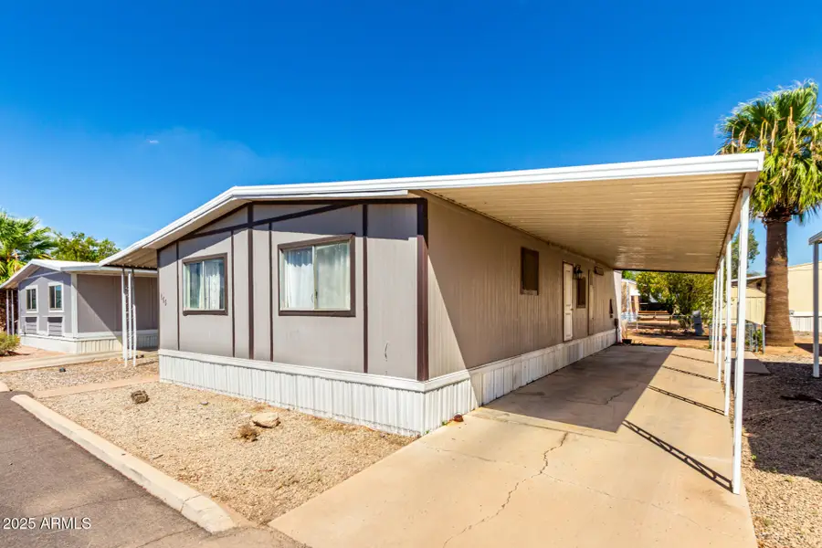 8601 N 71st Avenue #166, Glendale, AZ 85301 - Image #3