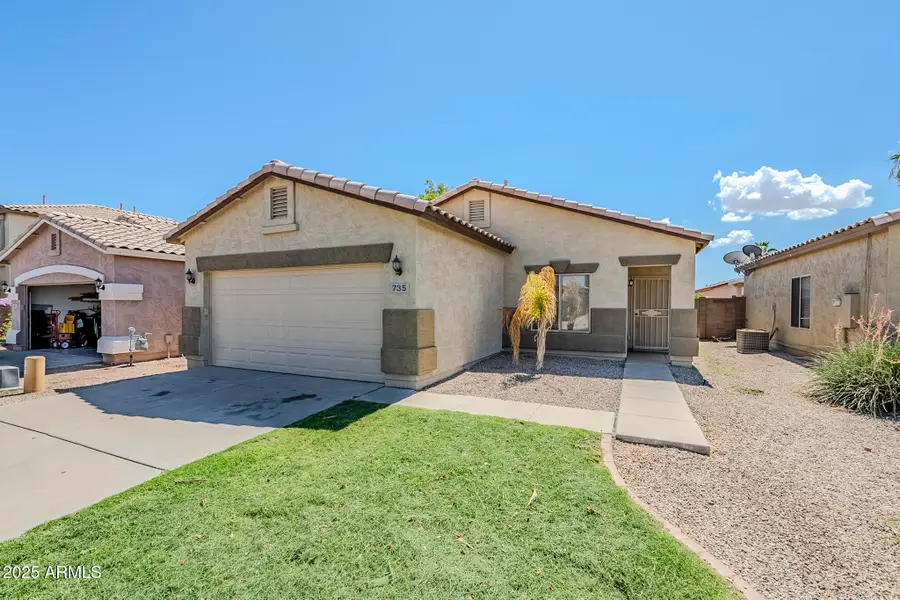 735 E Drifter Place, San Tan Valley, AZ 85143 - Image #3