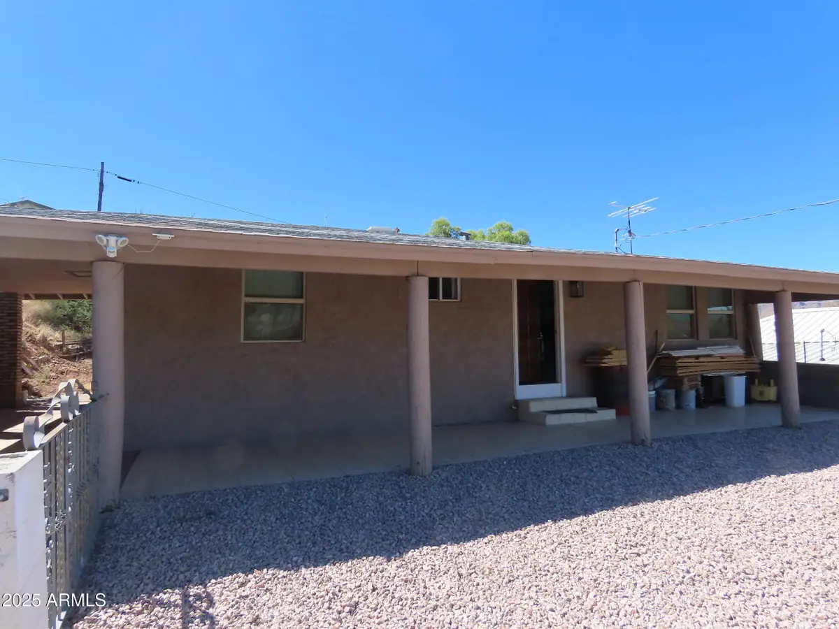 315 W Wight Street, Superior, AZ 85173 - Image #1
