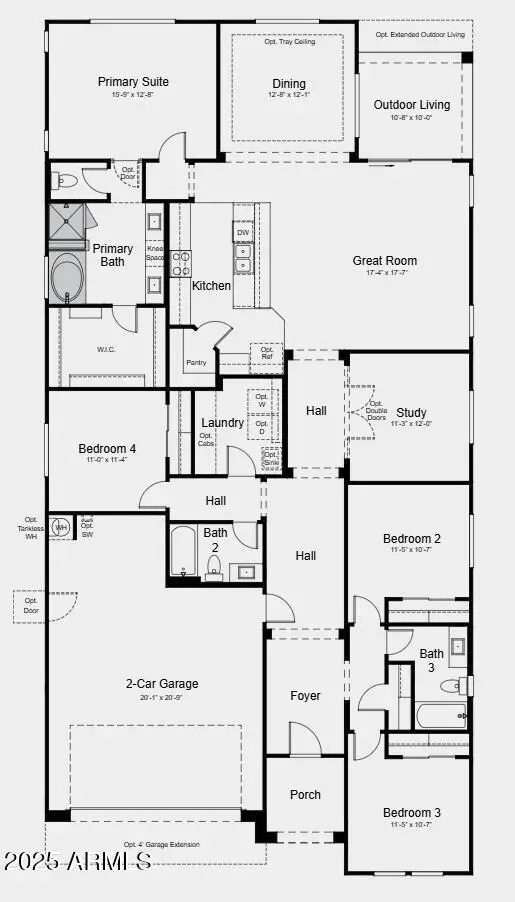 17073 W Hope Drive, Surprise, AZ 85388 - Image #2