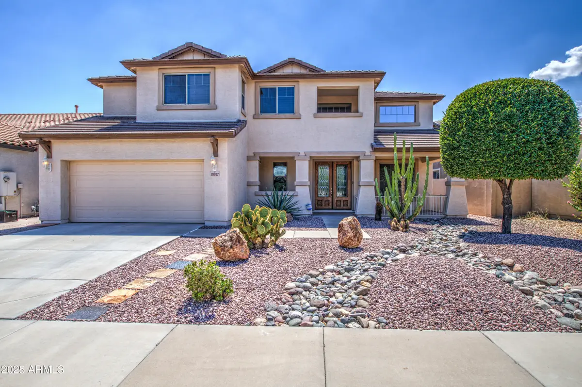18017 W Desert Lane, Surprise, AZ 85388 - Image #1