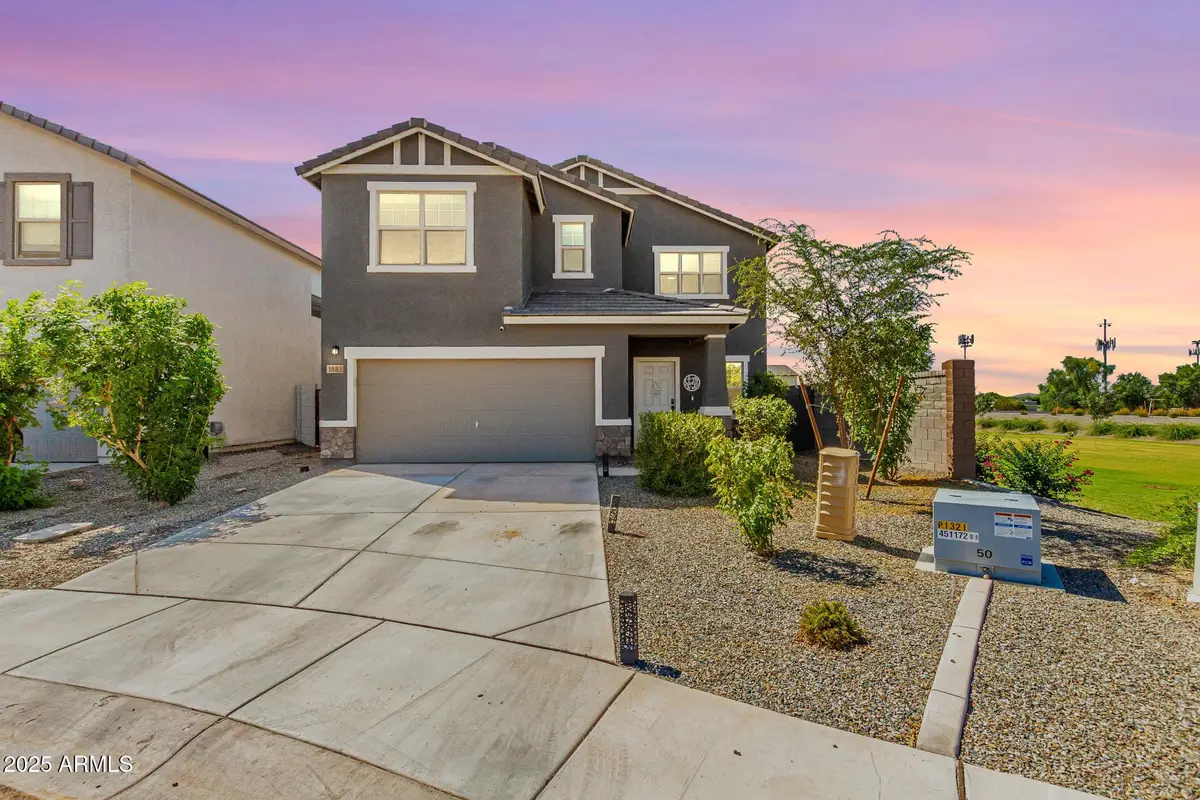 1883 E New Bonnet Lane, San Tan Valley, AZ 85140 - Image #1