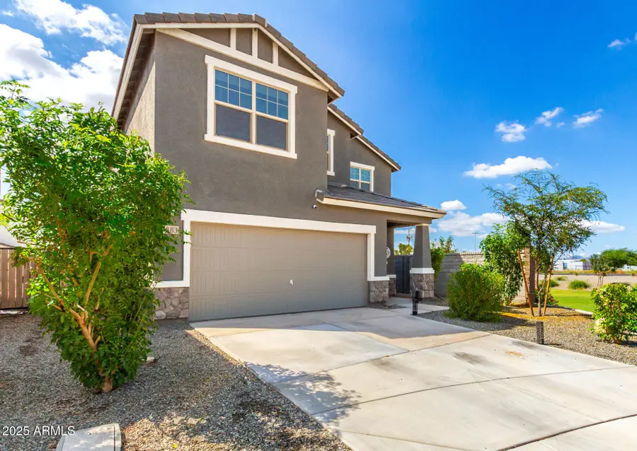 1883 E New Bonnet Lane, San Tan Valley, AZ 85140 - Image #2