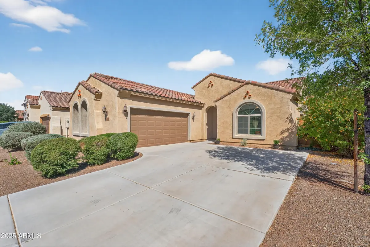 25964 W Potter Drive, Buckeye, AZ 85396 - Image #1