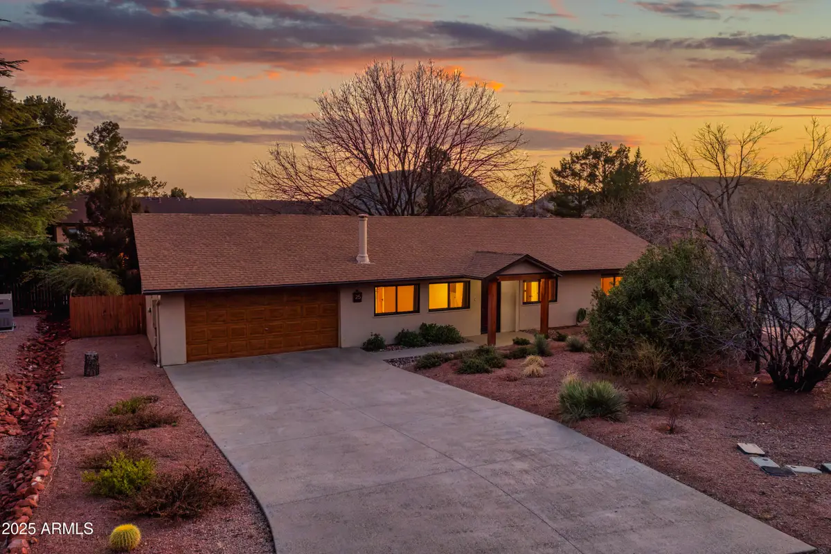 25 Spur Court, Village Of Oak Creek Big Park, AZ 86351 - Image #1