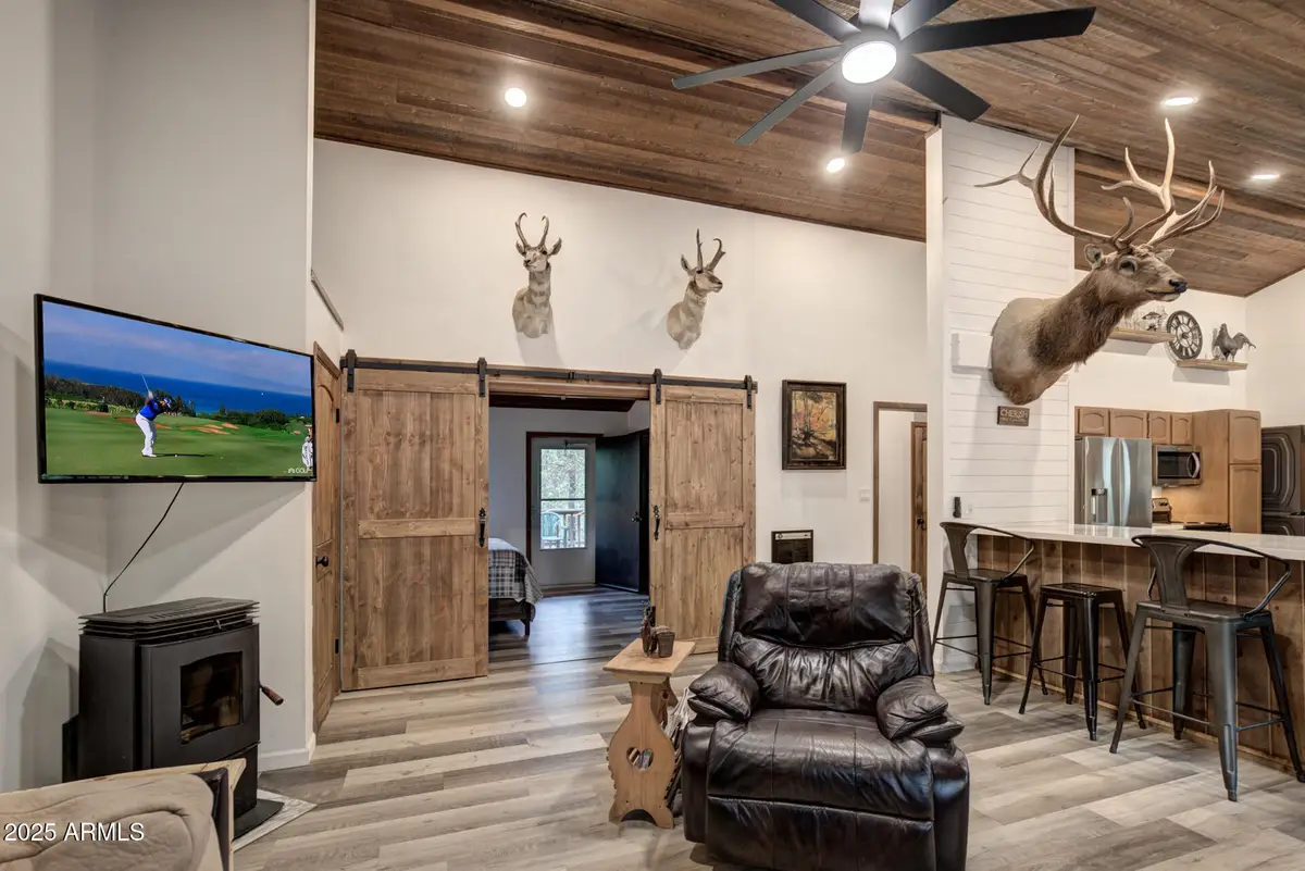 3865 N Hunt Drive, Pine, AZ 85544 - Image #1